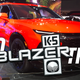 Illustration for article titled The 2020 Chevy Blazer Is So Disappointing It Hurts a Bit